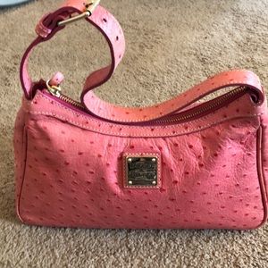 Dooney & Bourke purse